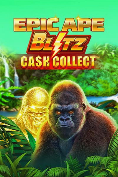 Epic Ape: Blitz Cash Collect slotti casinossa Betrepublic