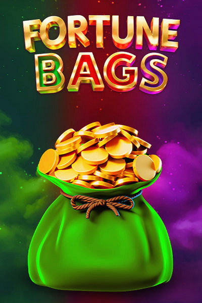 Fortune Bags -kolikkopeli casinossa Betrepublic