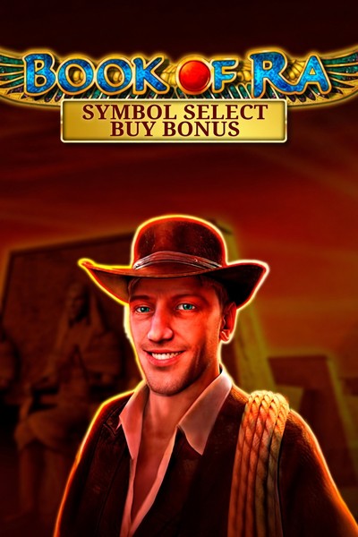 Book of Ra Symbol Select Buy Bonus-kolikkopeli casinossa Betwest