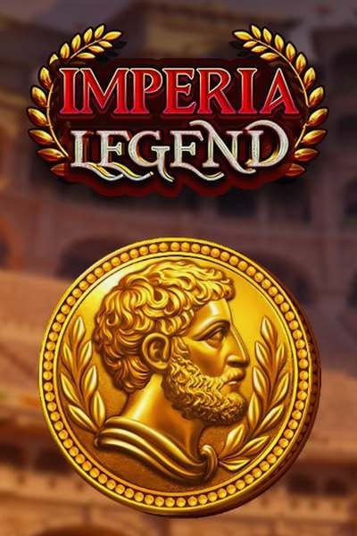Imperia Legend slotti casinossa Betwest