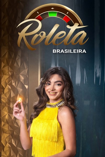 Roleta Brasileira-ruletti casinossa Betwest