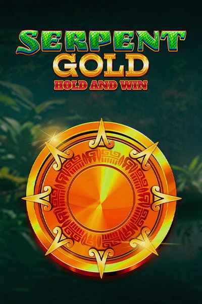 Serpent Gold: Hold & Win -kolikkopeli casinossa Cleobetra